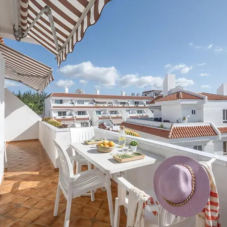 Golden Sun Penthouse Floritas * Playa de las Americas (Tenerife)